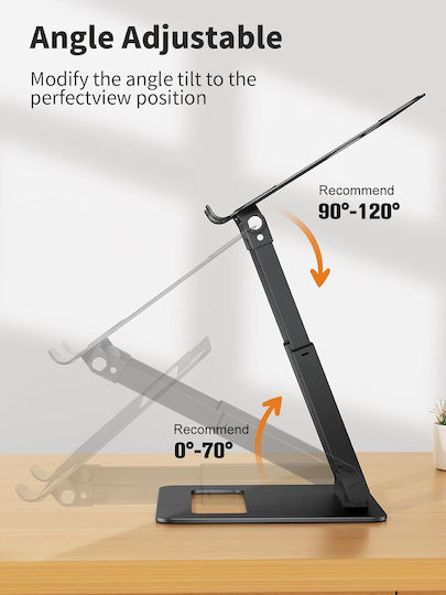 Tounee Stand de susținere pentru laptop până la 17" B0D12CLMD6