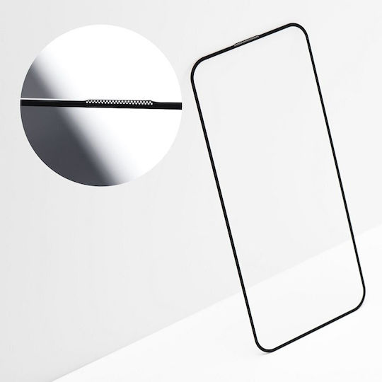OG 0.27mm Full Glue Tempered Glass (iPhone 17 / 17 Pro / 16 Pro)
