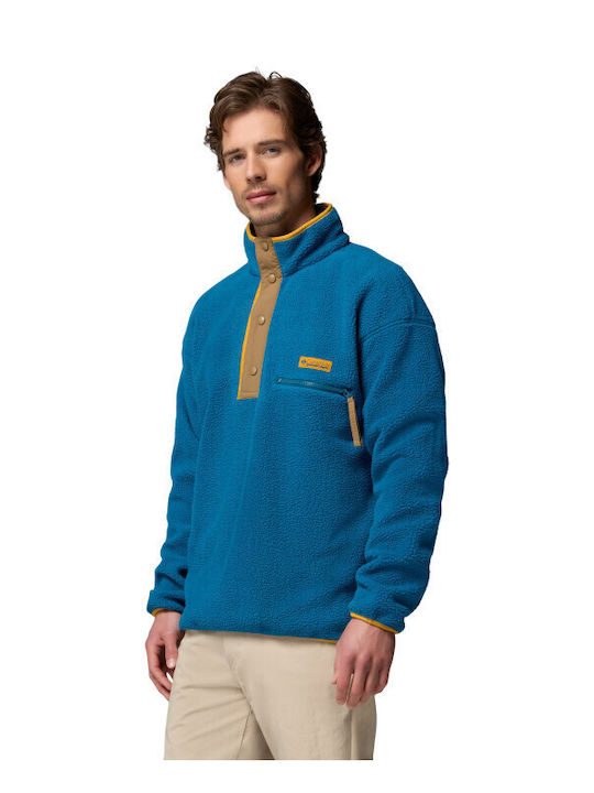 Мъжка блуза Phoenix Blue