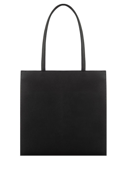 Iconica Women's Tote Bag Black