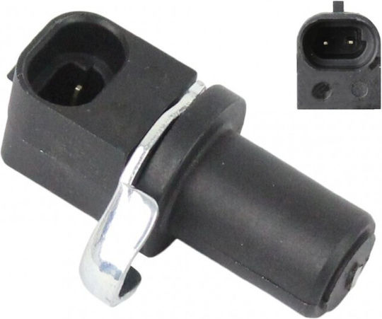 Αισθητήρας Abs Daewoo Lanos Nubira 10456154