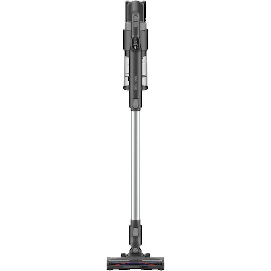 Grundig VCP 3631 Rechargeable 2 in 1 Stick & Handheld Vacuum 18.5V Black