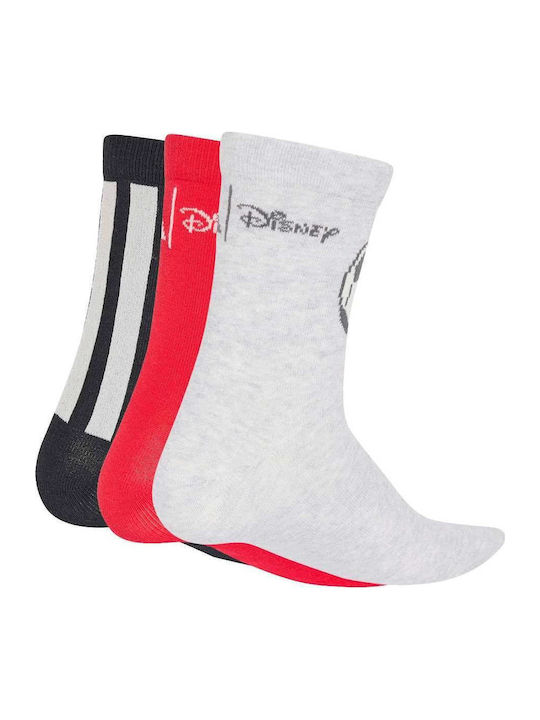 adidas adidas Kindersocken Schwarz