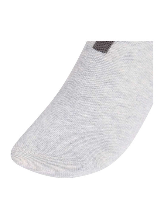 adidas Kids' Socks Black
