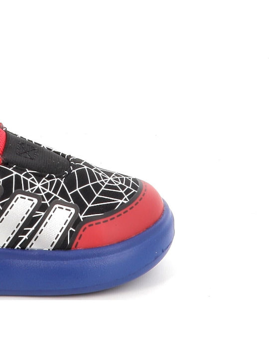 Bubblecomic Bubblecomic Kids Sneakers Slip-On Blue