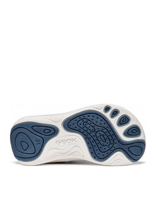 Kids Sneakers Anatomic Barefoot Green