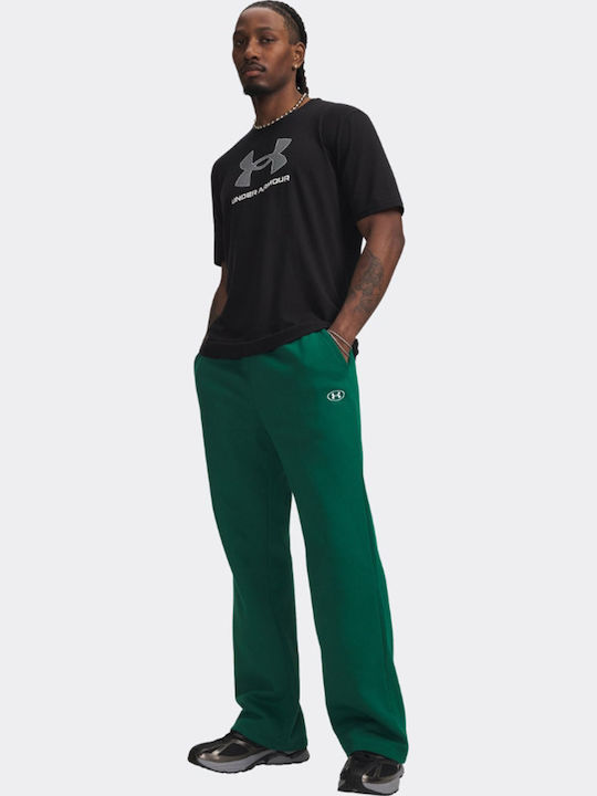 Pantaloni de trening Rival Verzi