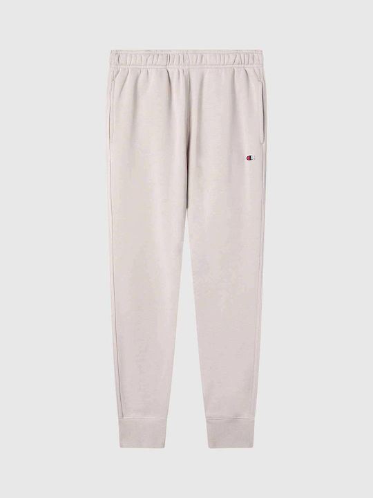 Pantaloni de trening Bej