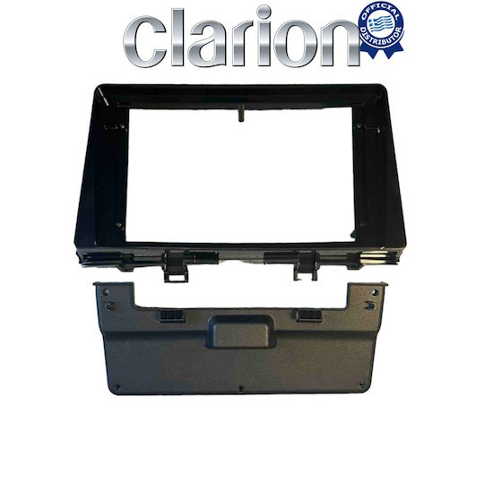 Clarion Gl52795 OEM Car Multimedia Screen OEM Kia Picanto 2017 CarPlay Android Auto BT GPS Wi-Fi GPRS