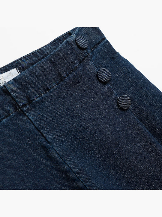 Funky Kids' Jeans Trousers Blue