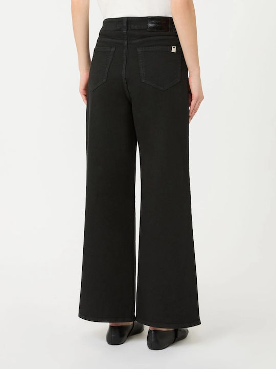 Damenhose Schwarz
