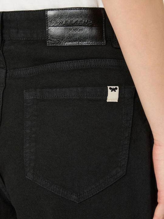 Damenhose Schwarz