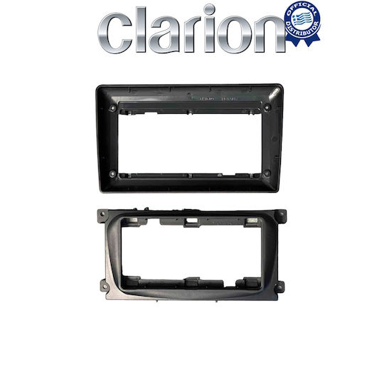 Clarion Gl52237 OEM Мултимедийна Екран Автомобилни Аудио Системи Ford Focus 1998 > 2004 CarPlay AndroidAuto BT GPS WiFi GPRS