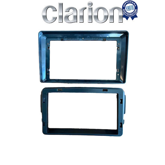 Clarion Gl52171s ОЕМ Мултимедийна Екран Автомобилни Аудио Системи Mercedes C Class W203 1999-2004 CarPlay AndroidAuto BT GPS Wi-Fi GPRS
