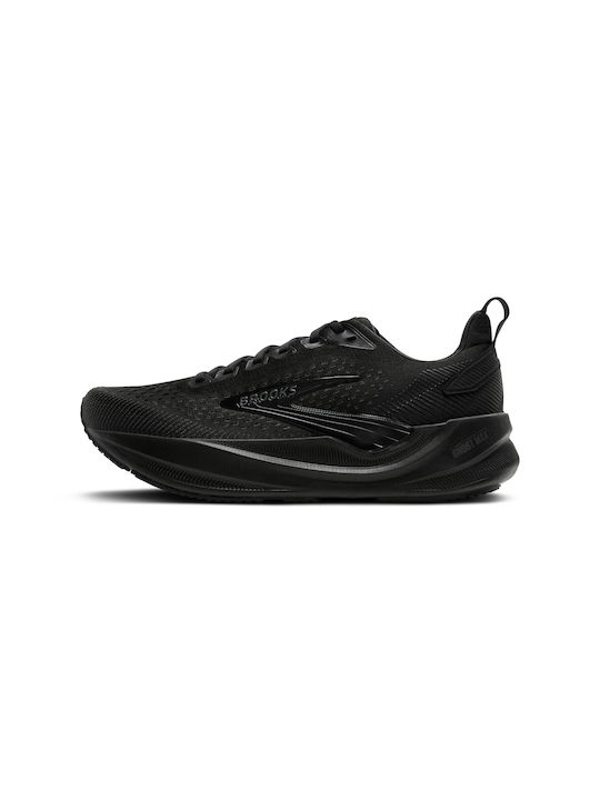 Ghost Max 4 Männer Sportschuhe Laufen Schwarz / Ebenholz