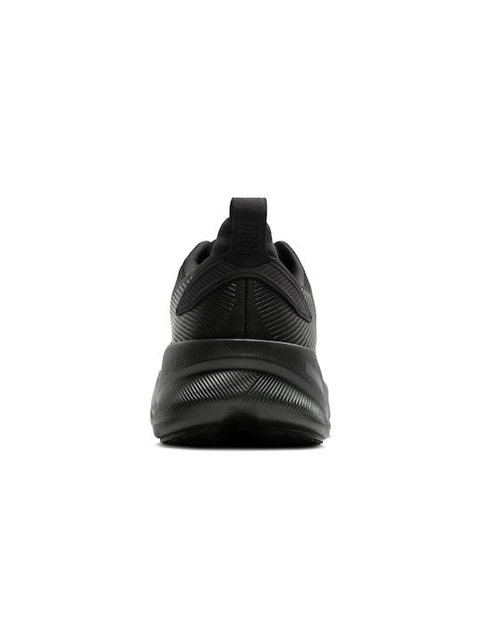 Ghost Max 4 Männer Sportschuhe Laufen Schwarz / Ebenholz