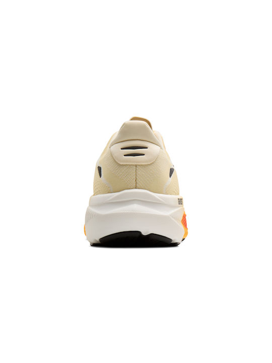 Ghost 18 Men's Sport Shoes Running Rutabaga / Tigerlily / Orange