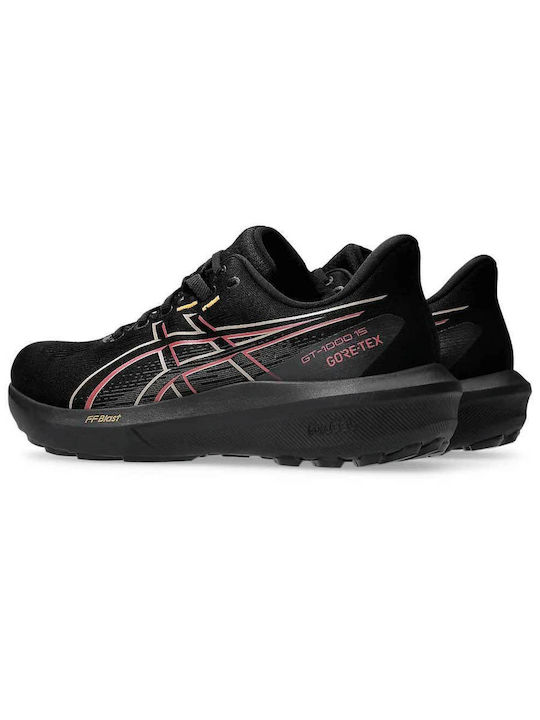 Gt-1000 Мъжки Спортни Обувки Running Водоустойчиви с Мембрана Gore-Tex 001