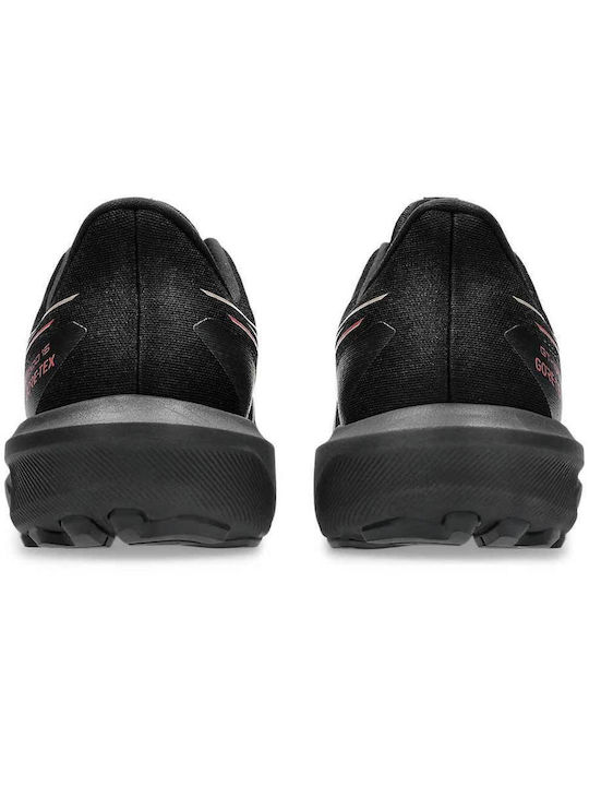 Gt-1000 Мъжки Спортни Обувки Running Водоустойчиви с Мембрана Gore-Tex 001