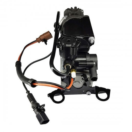 Kompressor Für Luftfederung Audi A6 C6 A6 Allroad C6 4f0616006