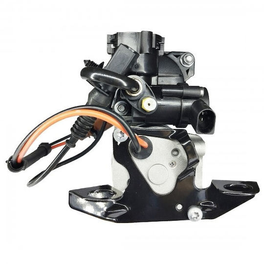 Kompressor Für Luftfederung Audi A6 C6 A6 Allroad C6 4f0616006