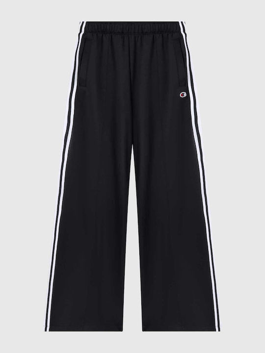 Παντελόνι Φόρμας Black