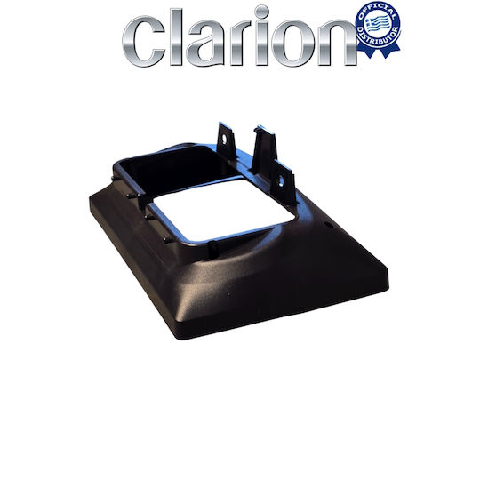 Clarion Gl52452 OEM Multimedia Car Screen Ford Fiesta 2019 CarPlay Android Auto BT GPS WiFi GPRS