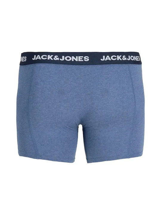 Men's Boxers Vintage Indigo 3Pack