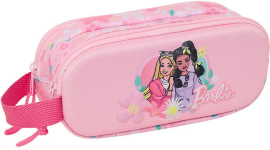 Safta Barbie Κασετίνα