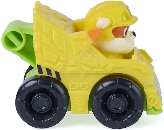Spin Master Paw Patrol Movie Pup Squad Racers Αυτοκινητάκι