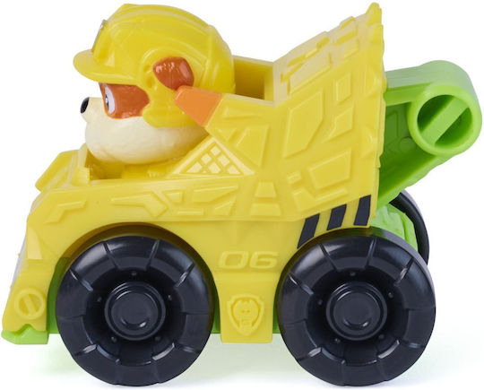 Spin Master Paw Patrol Movie Pup Squad Racers Αυτοκινητάκι