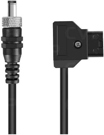Hollyland D-Tap σε DC 2.1 Καλώδιο