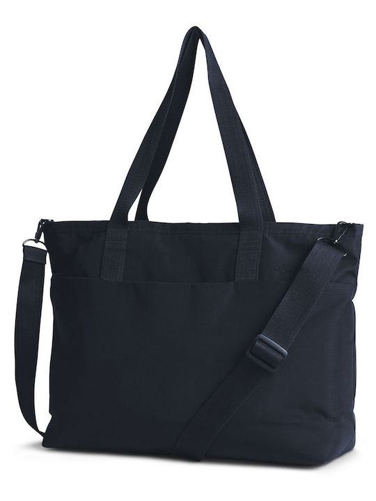 Moment Everything Travel Tote 19 l Bleumarin