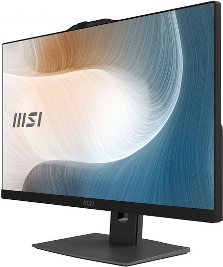 MSI Modern AM242P 1M 23.8" (5-120U/16GB/512GB SSD/FHD/W10 Pro) International English