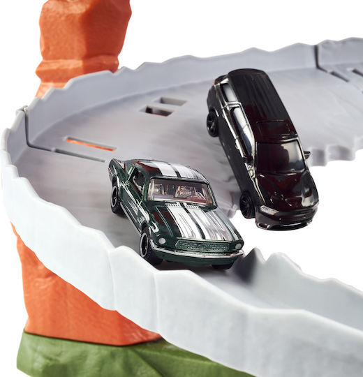 Matchbox Matchbox Γκαράζ 1:64 για 3+ Ετών