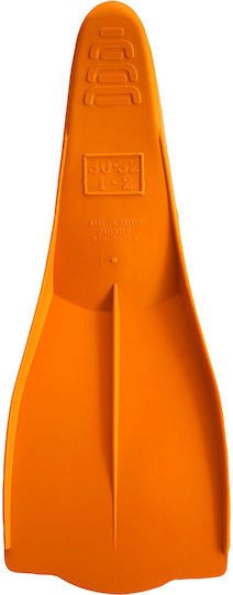 Pathos Swimming Flippers Orange