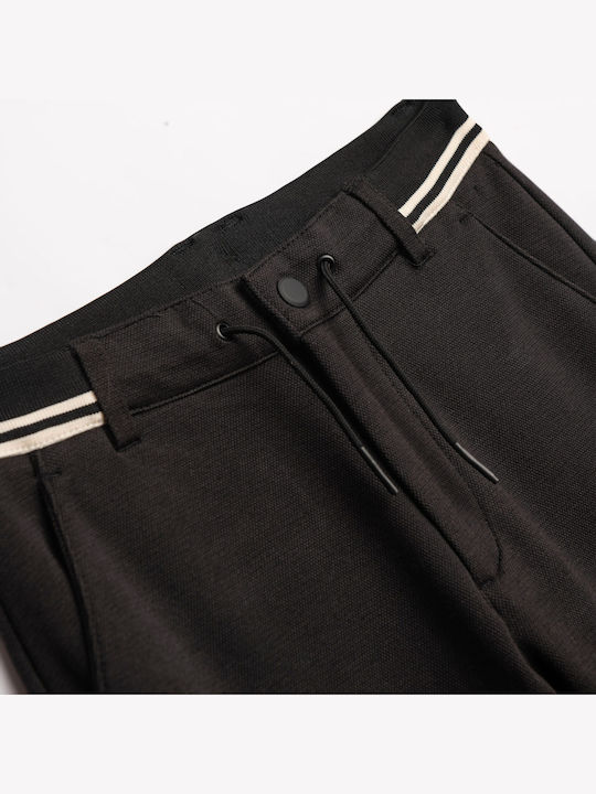 Kids Trouser Black