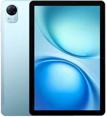 Doogee Tab G5 4G 10.1" (3GB/128GB) Син