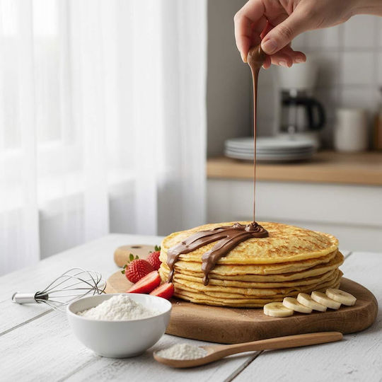 French Crepes Mix 5kg
