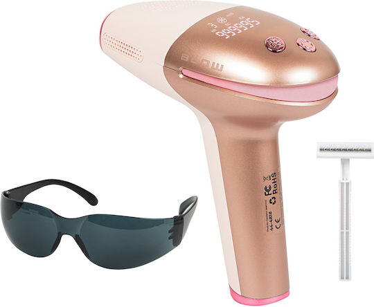 Blow Epilator