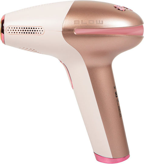 Blow Epilator