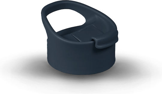 Water Bottle Flip Lid Sacramento Green