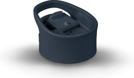 Water Bottle Flip Lid Sacramento Green