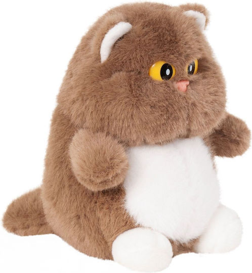 Jucărie de Plus Pisicuță 25 cm