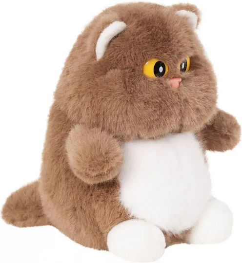 Jucărie de Plus Pisicuță 25 cm