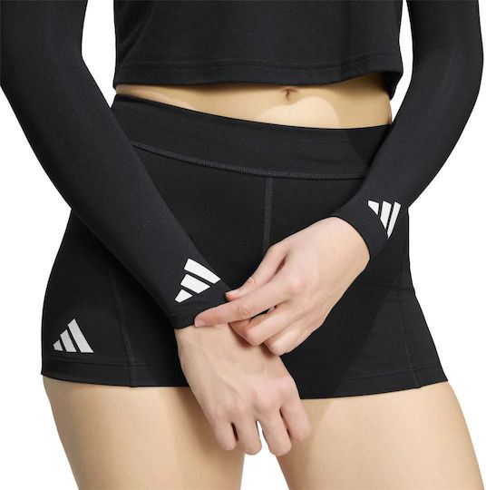 Adidas Arm Sleeves W Μαυρο Kf0731