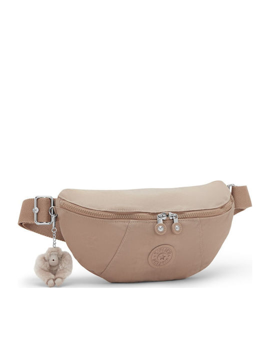 Tabac Brown Bum Bag