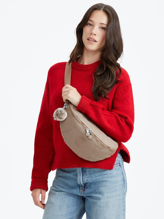 Tabac Brown Bum Bag