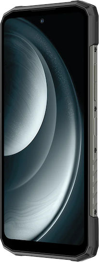 Doogee Blade10 Power Dual SIM 8/128GB Robustes Smartphone Schwarz