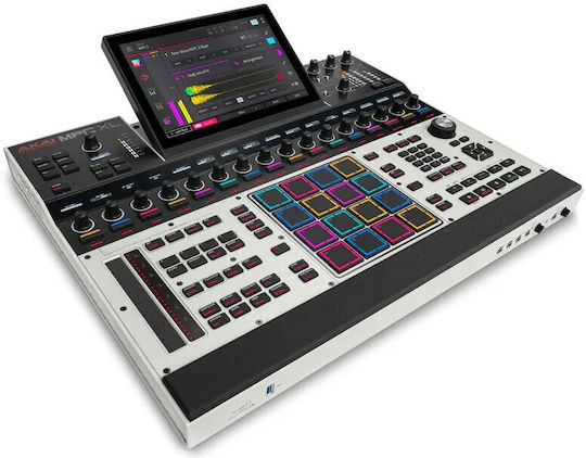 Akai Mpc-xl Produktions-Controller
